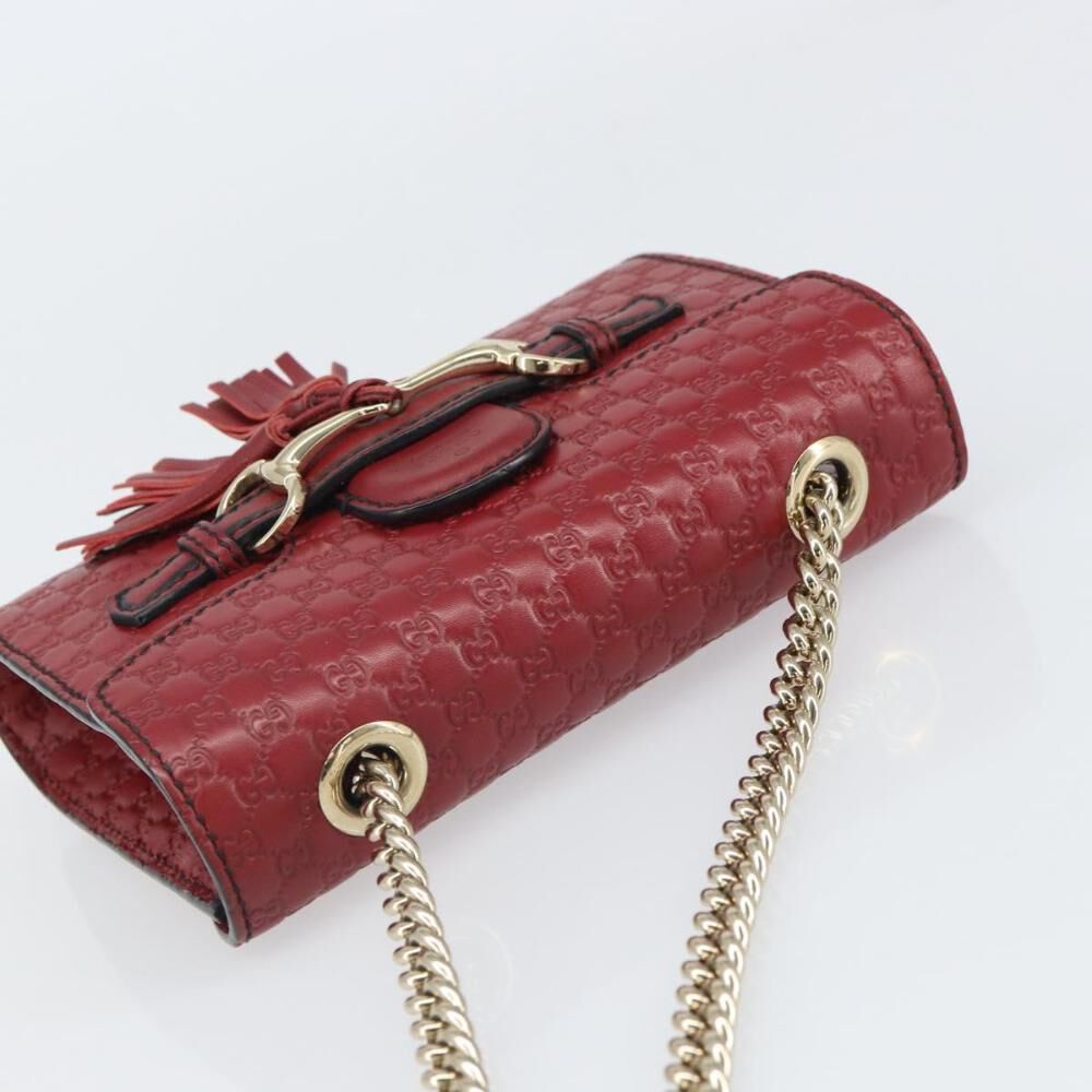 Gucci Shoulder Bag