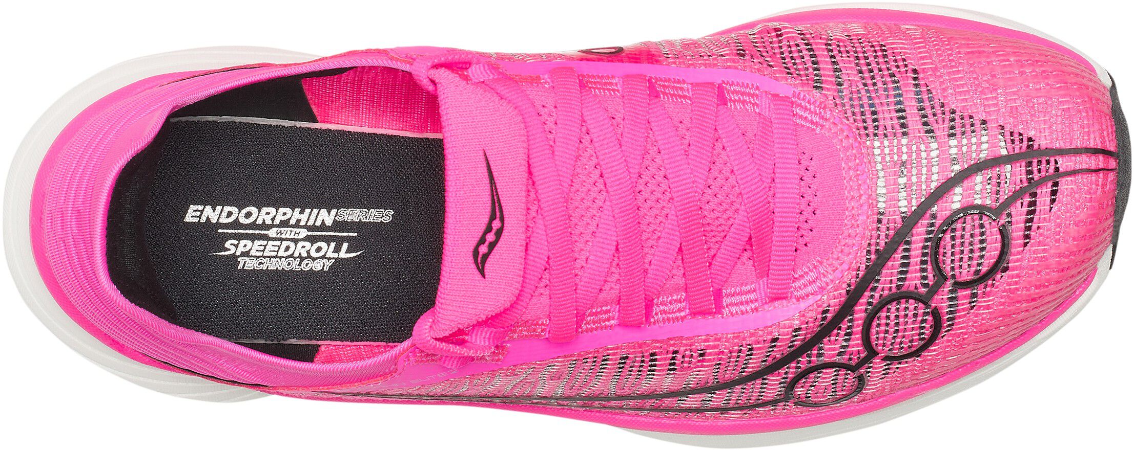 Endorphin Elite 2 L&oslash;besko