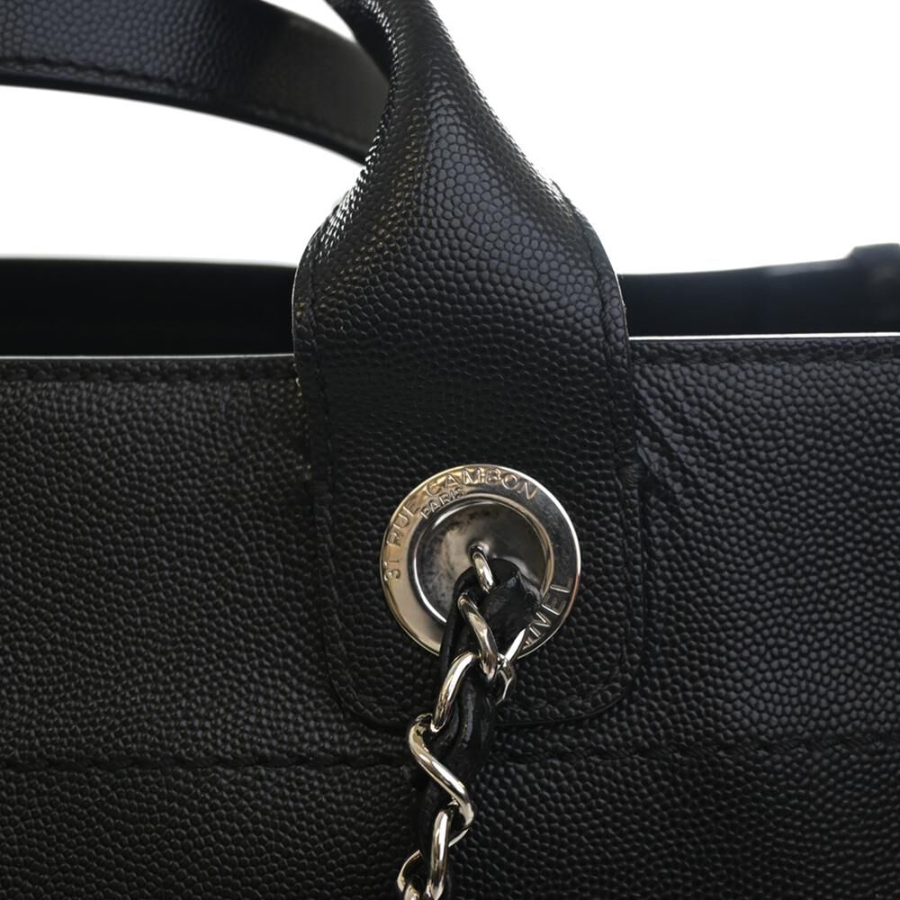 Chanel Deauville
