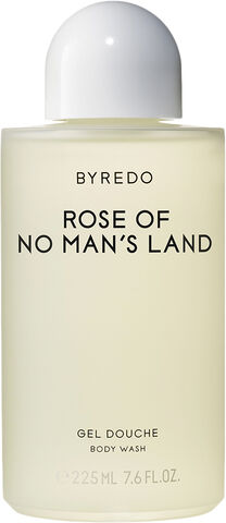 Body Wash Rose of No Man's Land