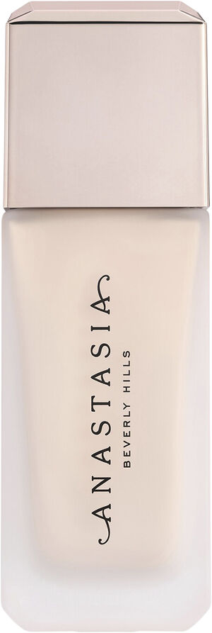 Impeccable Blurring Second-Skin Matte Foundation - Foundation