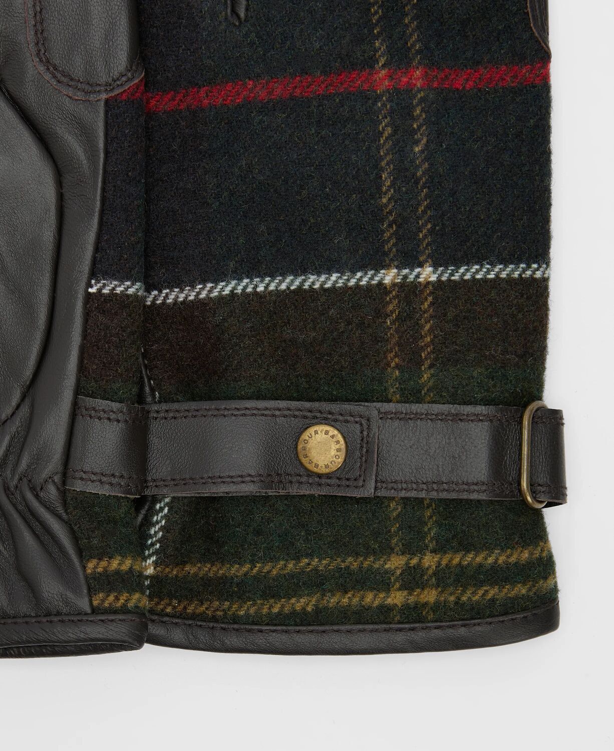 Barbour Aubrey Waterproof Gloves