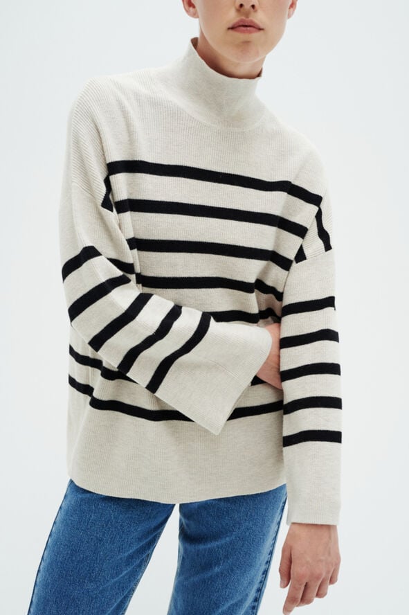 GittelIW Pullover
