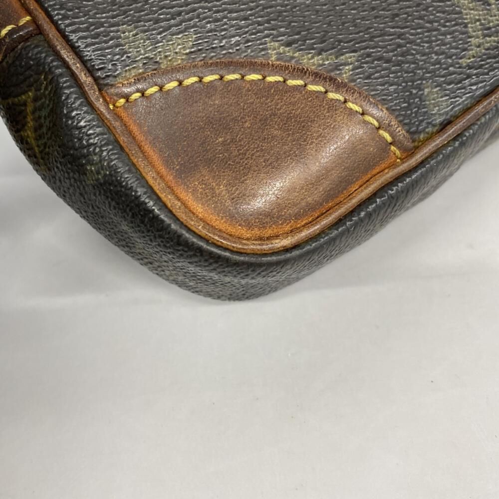 Louis Vuitton Marly Dragonne
