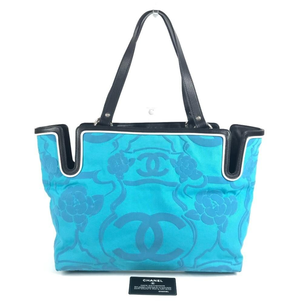 Chanel Tote