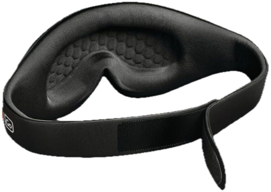 The Ultimate Eye Mask