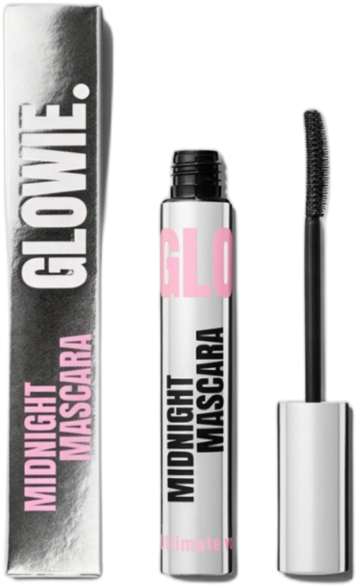 Midnight Mascara