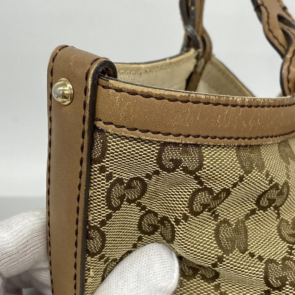 Gucci Tote