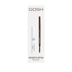 Sculpt & Style Brow Set