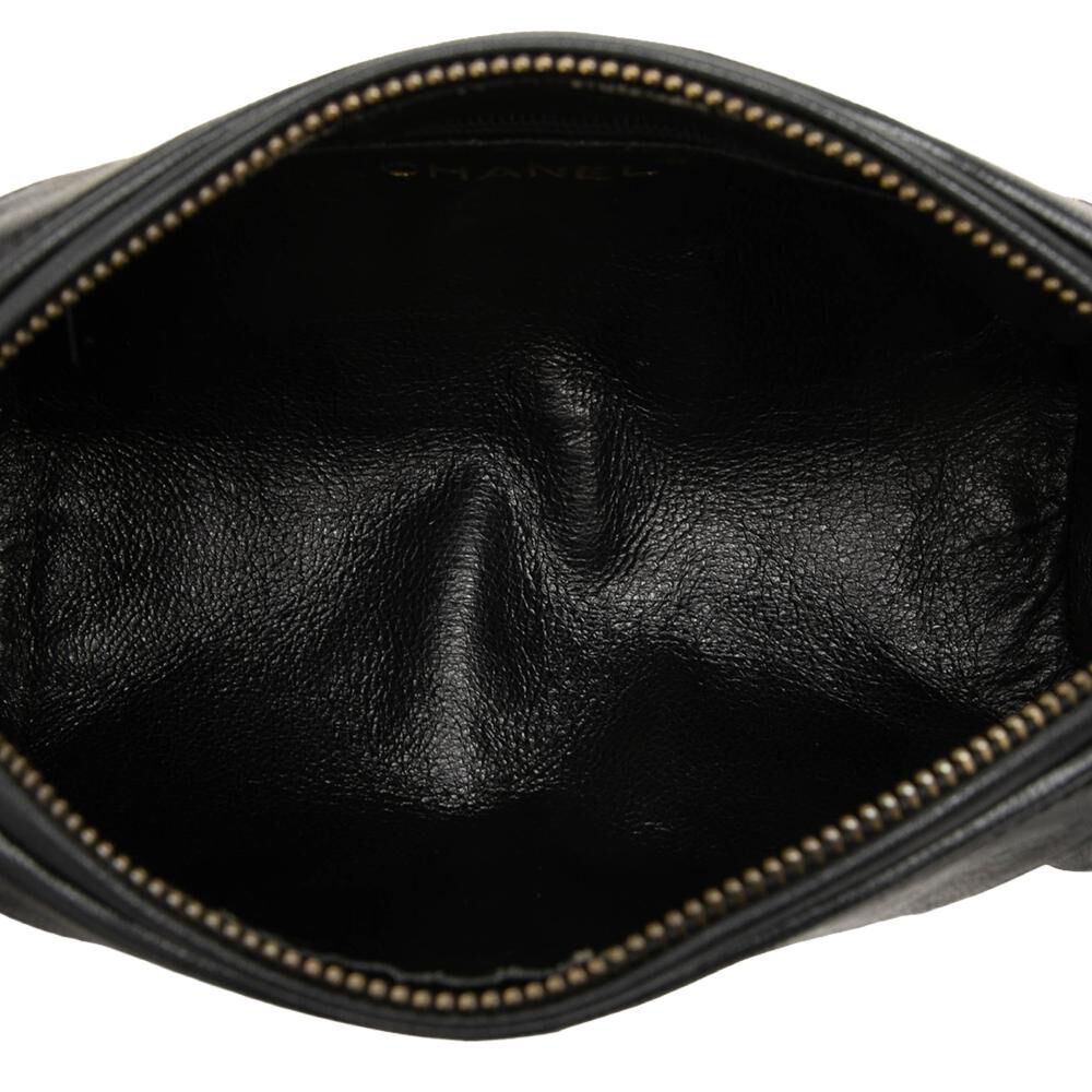 Chanel Crossbody Bag