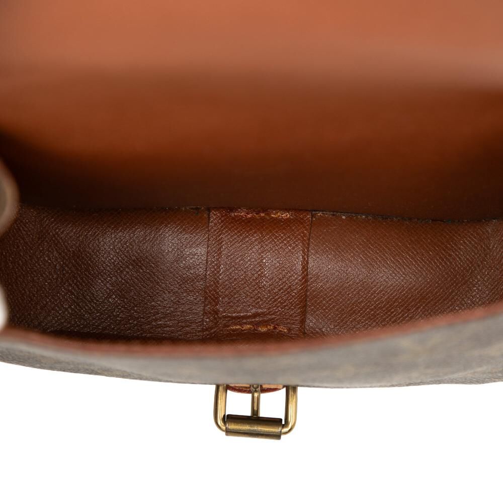 Louis Vuitton Cartouchiere