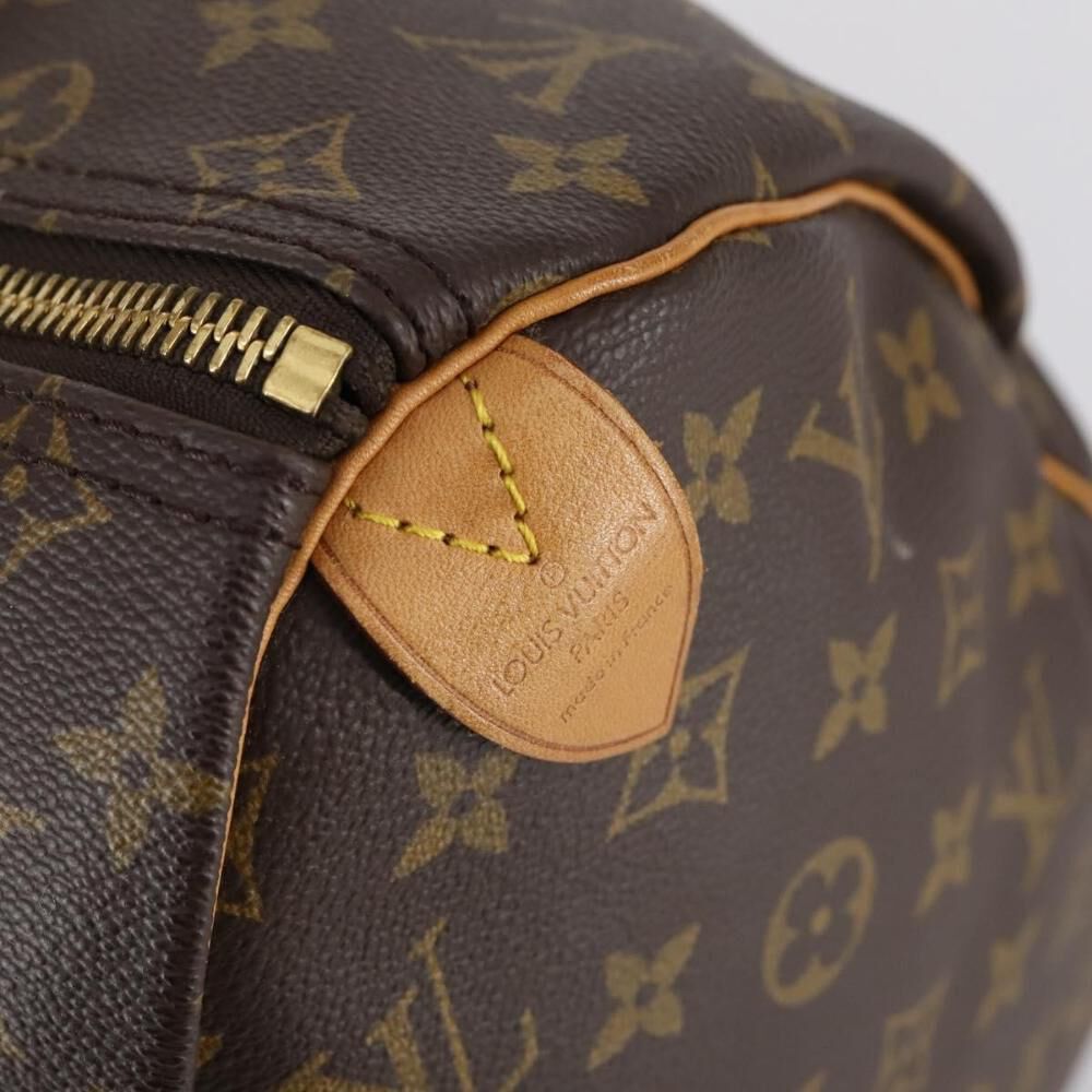 Louis Vuitton Keepall