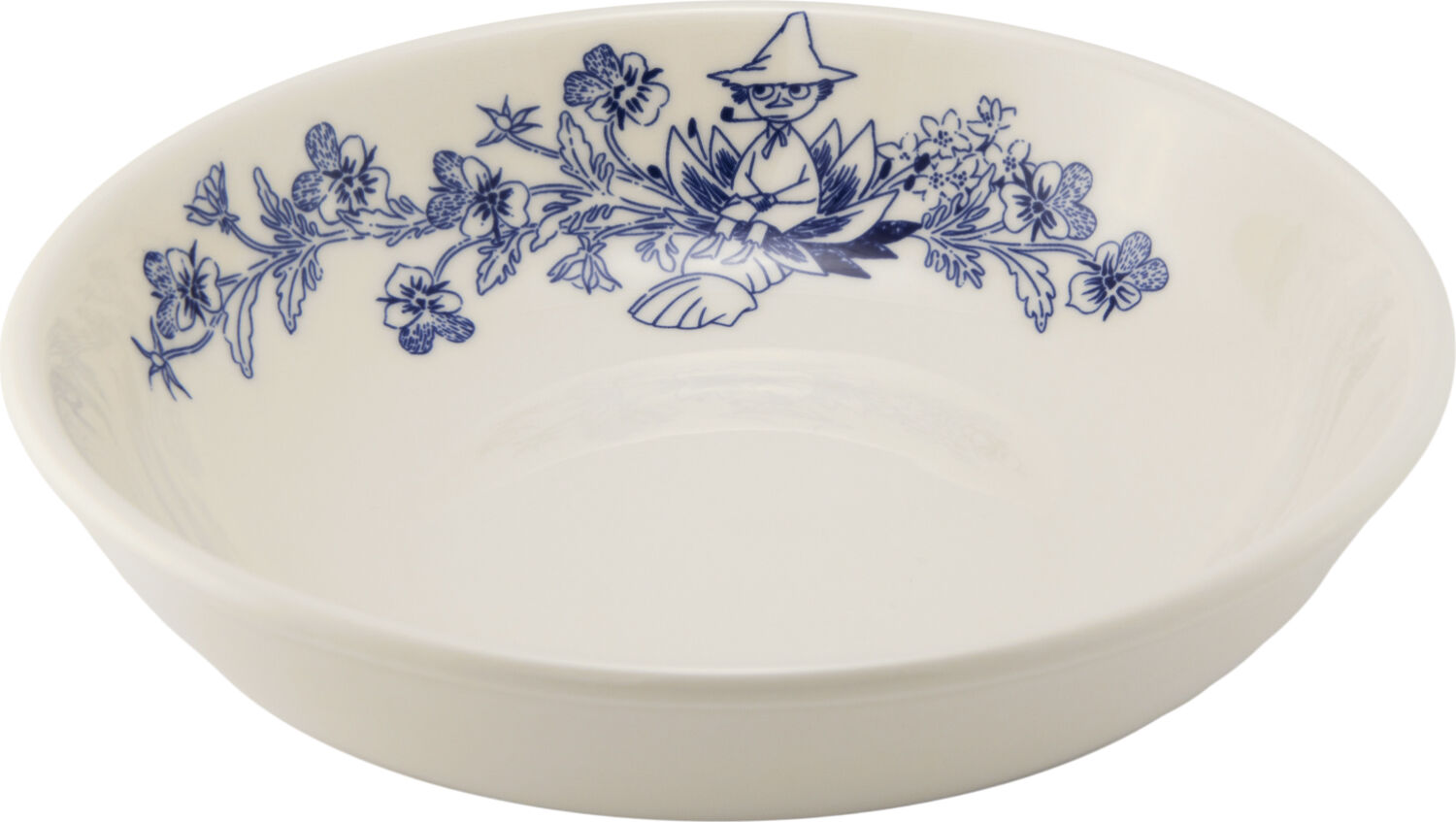 Moomin Arabia 21cm pastask&aring;l Haru