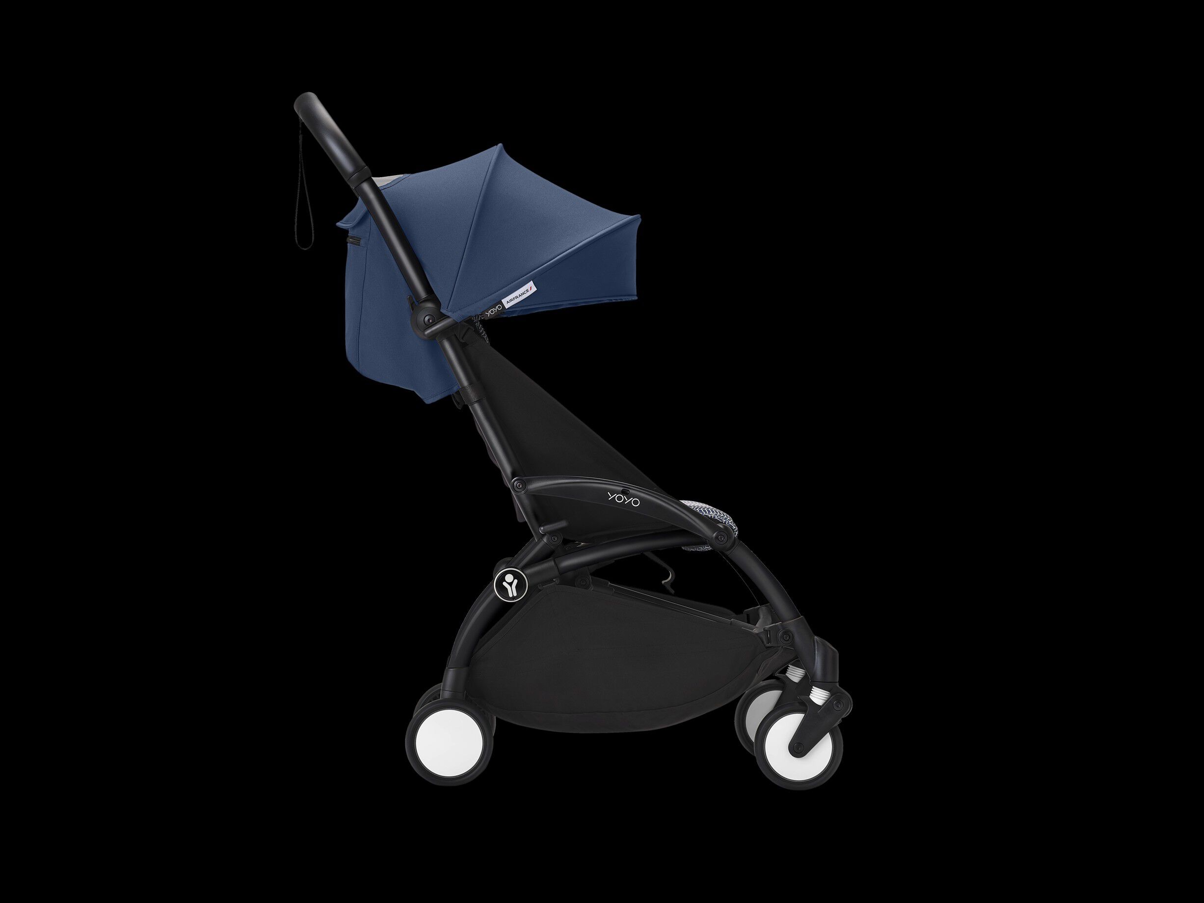 Stokke� YOYO� 6+ color pack - Air France Blue