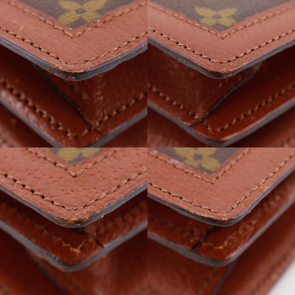 Louis Vuitton Dauphine