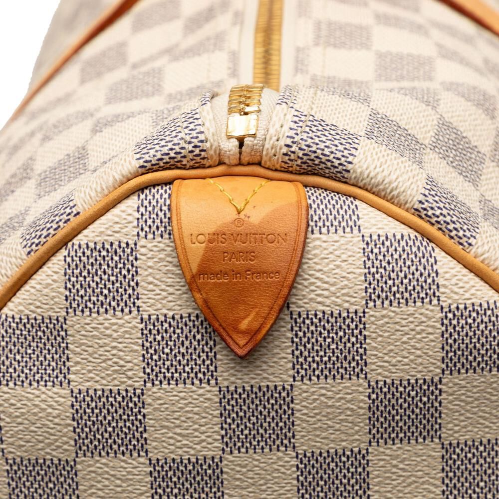 Louis Vuitton Keepall