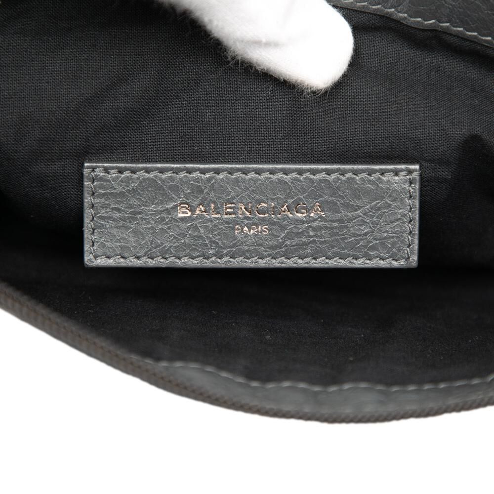 Balenciaga Clutch