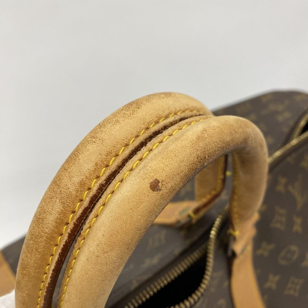 Louis Vuitton Keepall