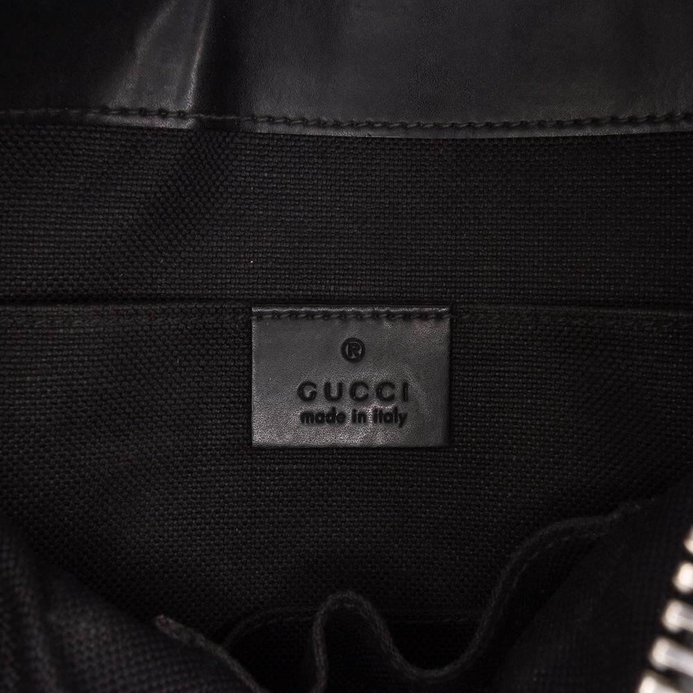 Gucci Messenger Bag