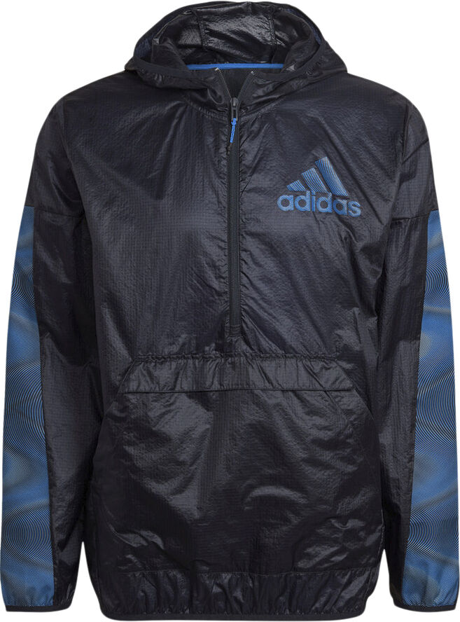 WIND.RDY Seasonals træningsjakke