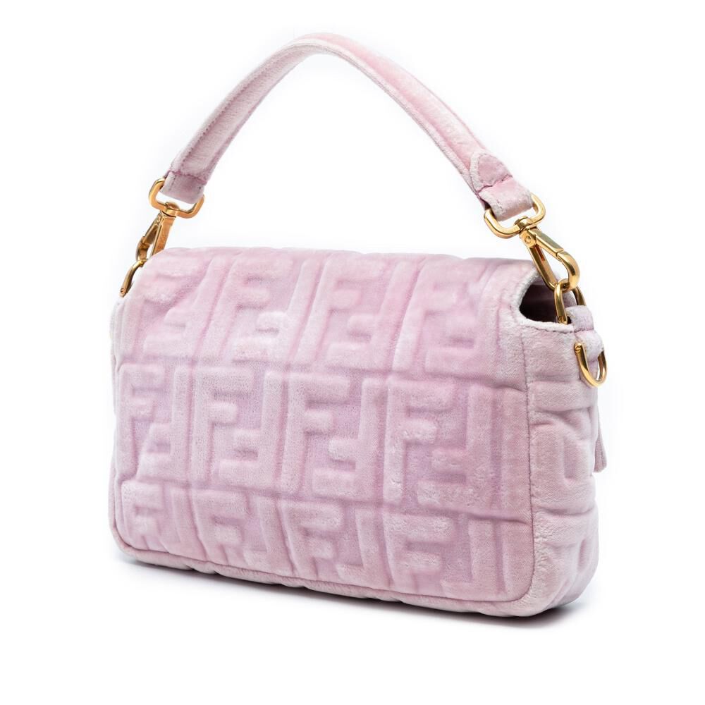 Fendi Baguette