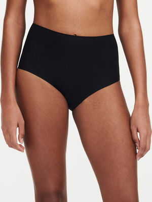 SoftStretch High Waist Brief