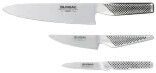 Knivs&aelig;t 3 dele G-2, GS-1 & GSF-15