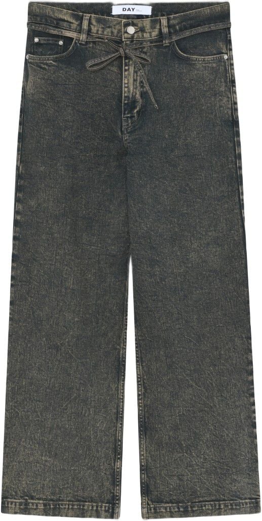 Elijah - Elm Overdye Denim