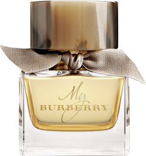 My Burberry