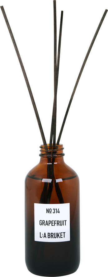 317 Room Diffuser Grapefruit
