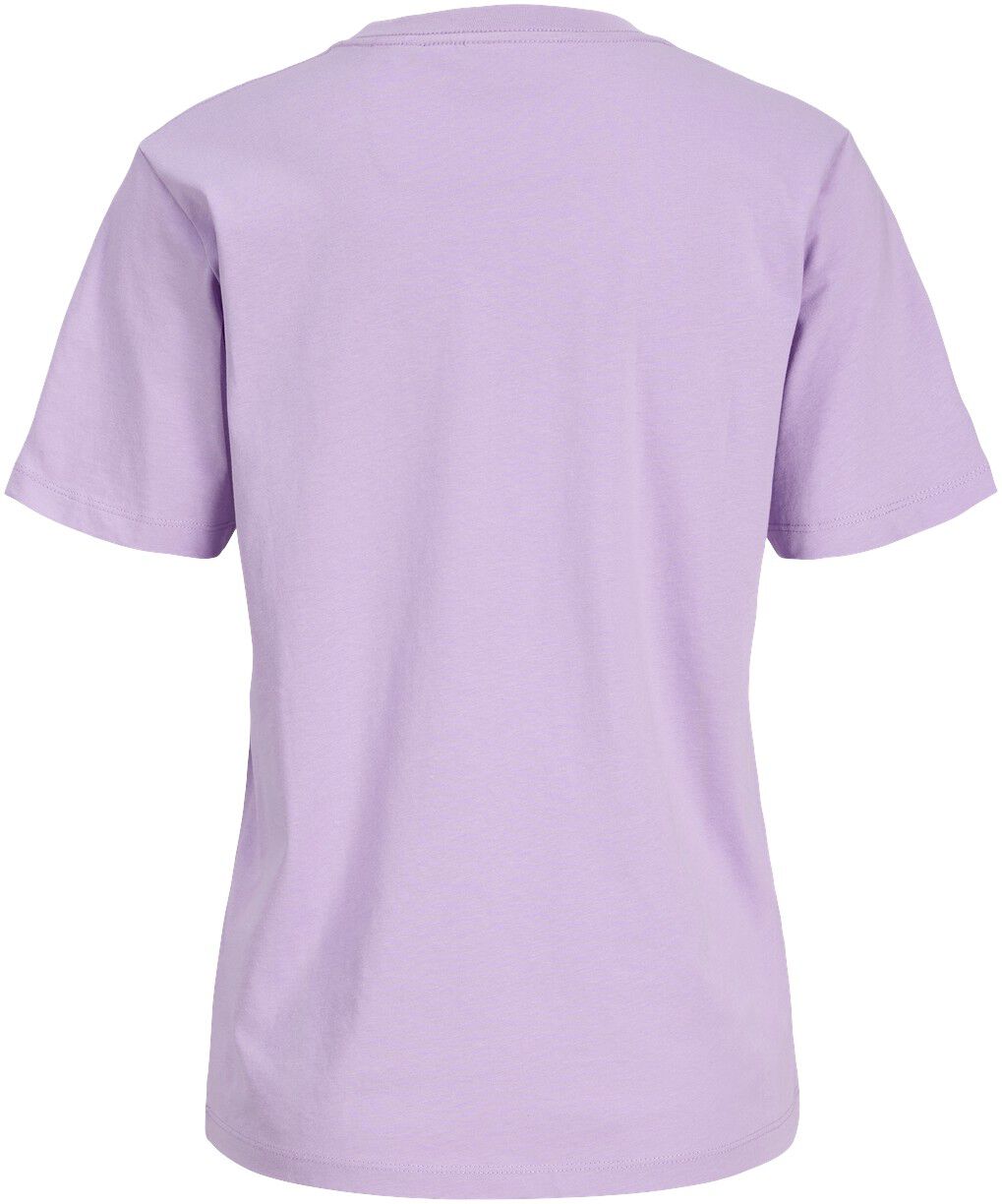 JXANNA REG SS EVERY TEE JRS NOOS