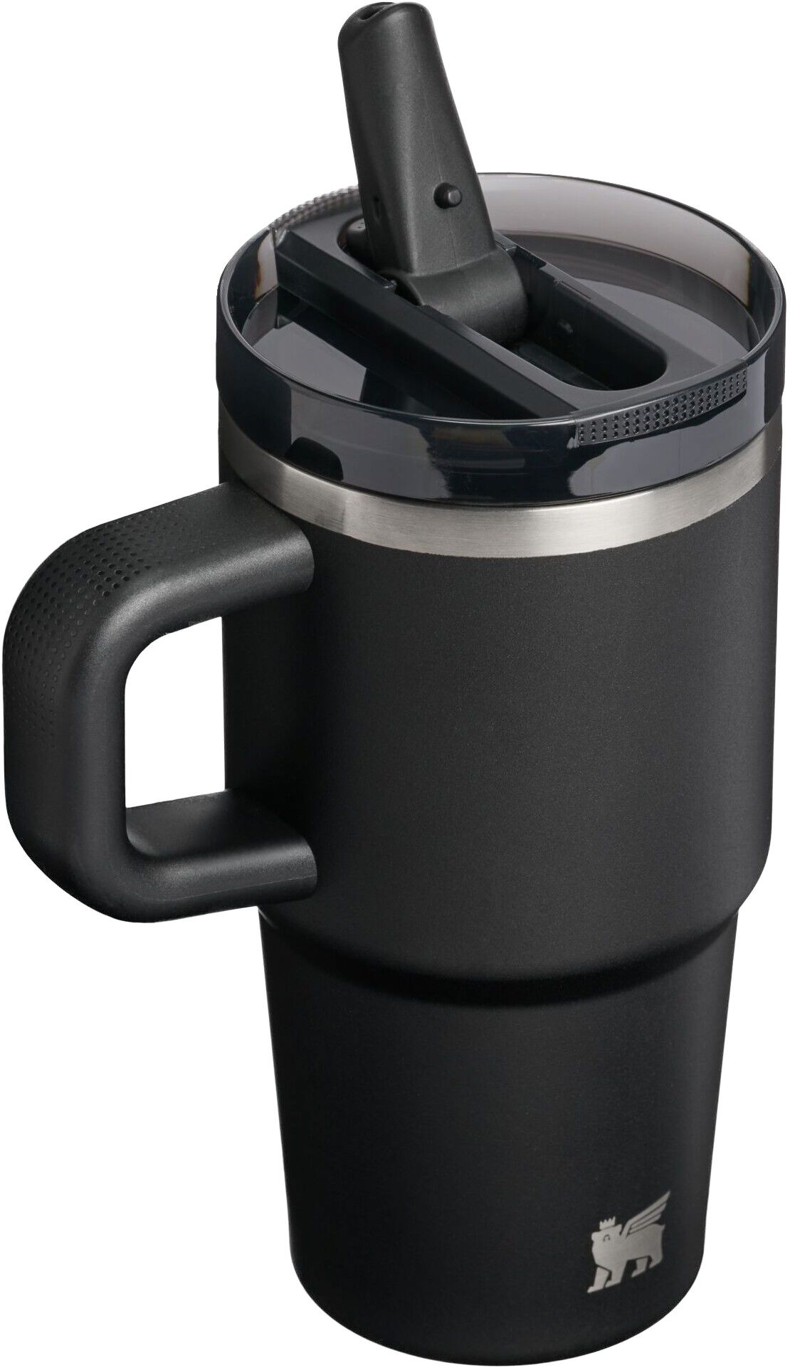 Stanley Quencher ProTour Flip Straw Tumbler 0. 59L Black