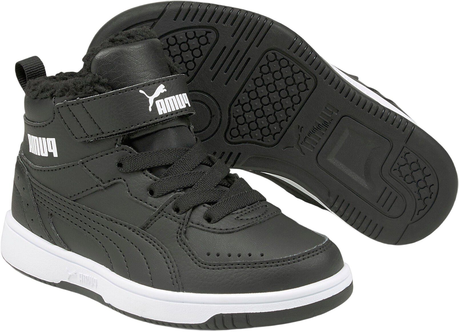 PUMA REBOUND JOY FUR PS