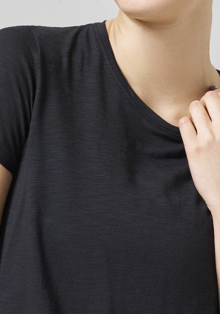 Soft Texture T-shirt