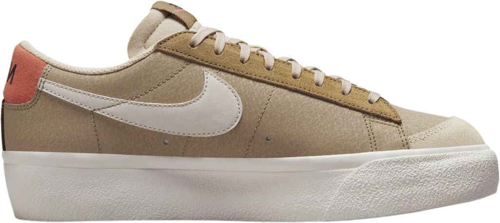 blazer low platform sp