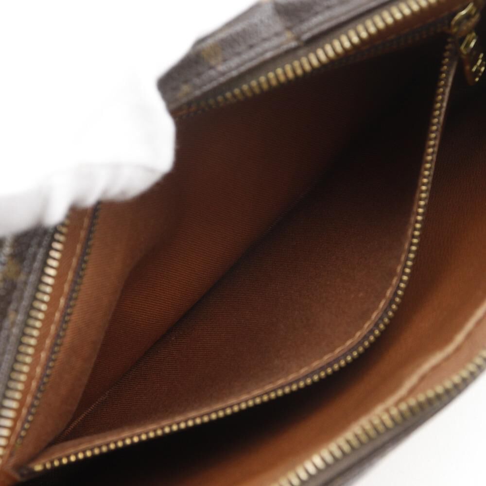 Louis Vuitton Marly Dragonne