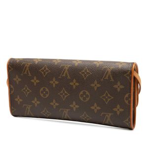 Louis Vuitton Twin Pochette