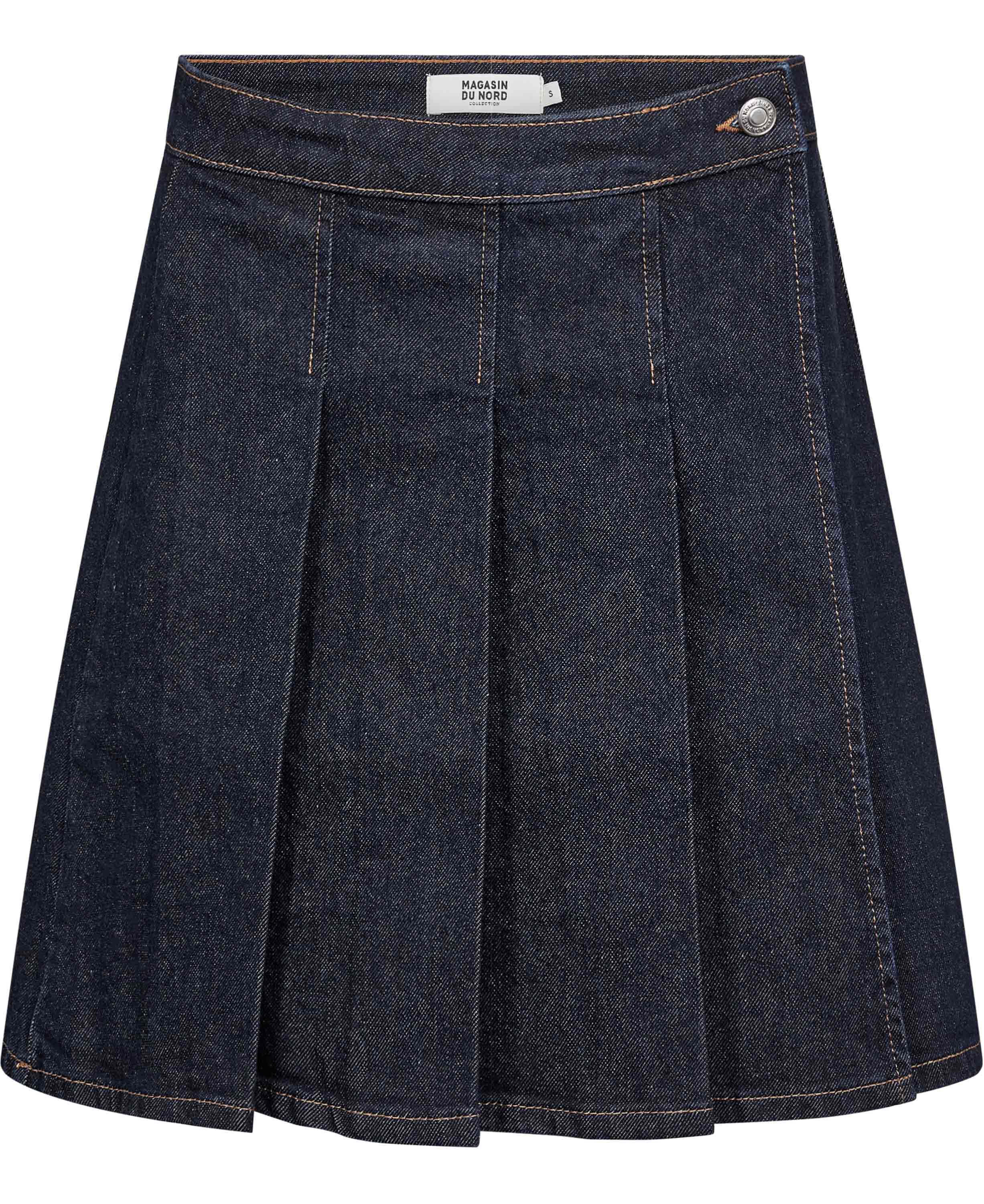 Cleo 18 skirt - Organic cotton GOTS