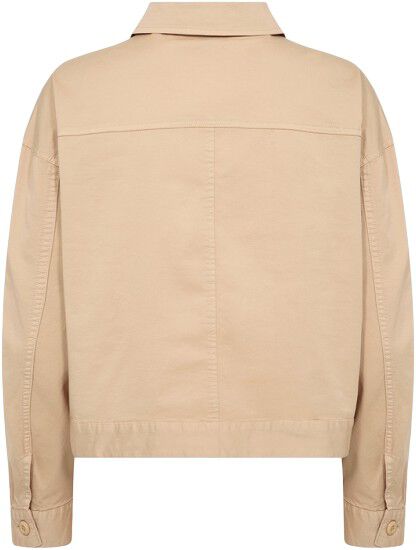 SC-ROVENA 10 Jakke Sand