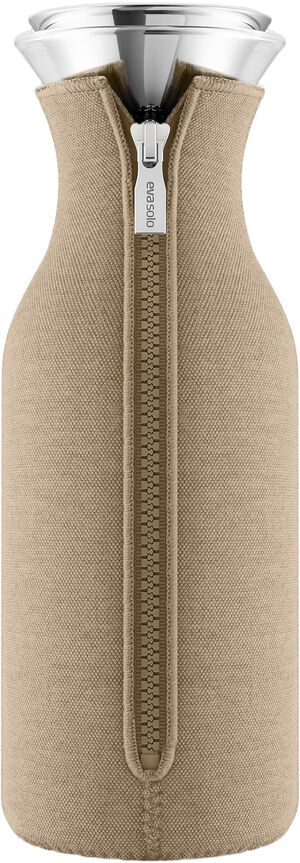 K�abskaraffel 1,0 l Caramel cream