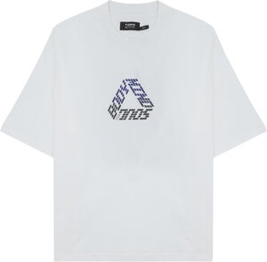 Organic Boxy Fit Tee