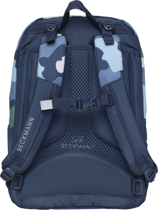 Beckmann Sport Junior Skoletaske