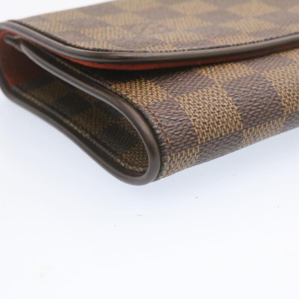 Louis Vuitton Twin Pochette