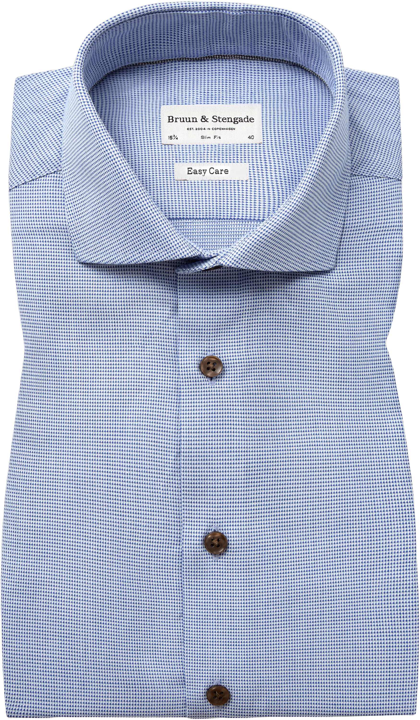BS Adler Slim Fit Shirt