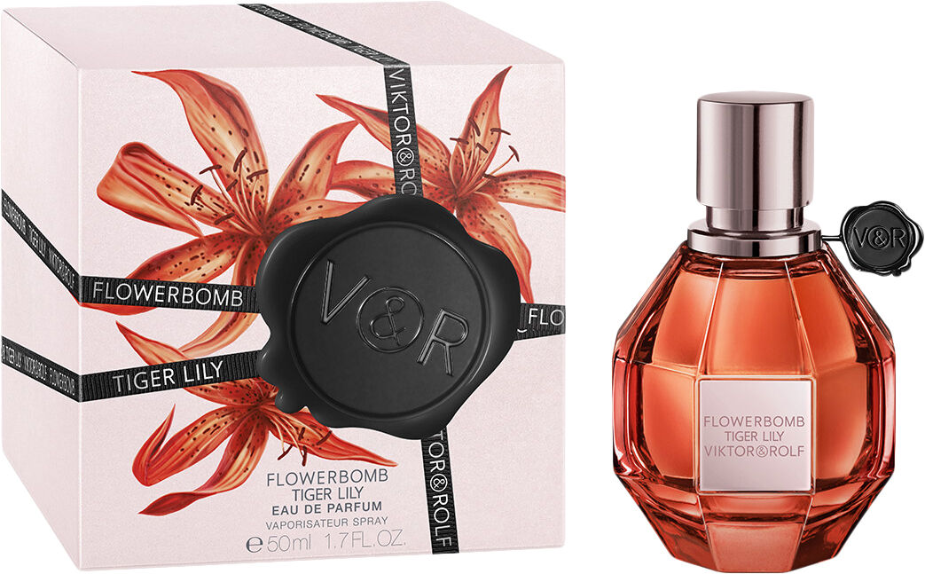 Flowerbomb Tiger Lily EDP