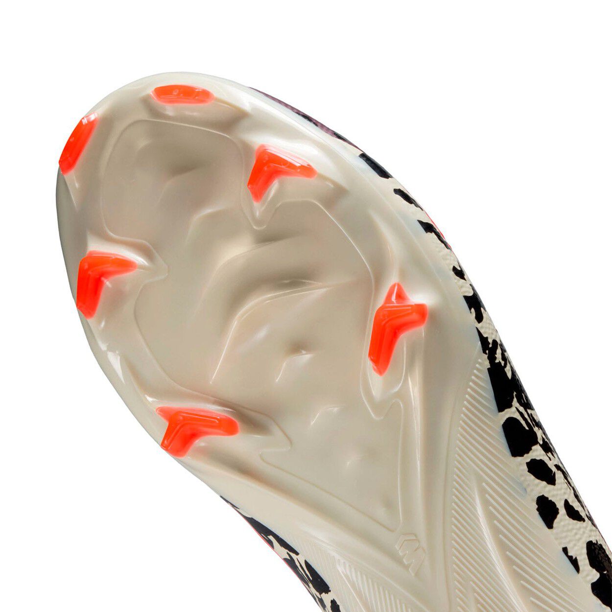 Zoom United Vapor 16 Pro FG Fodboldst&oslash;vler