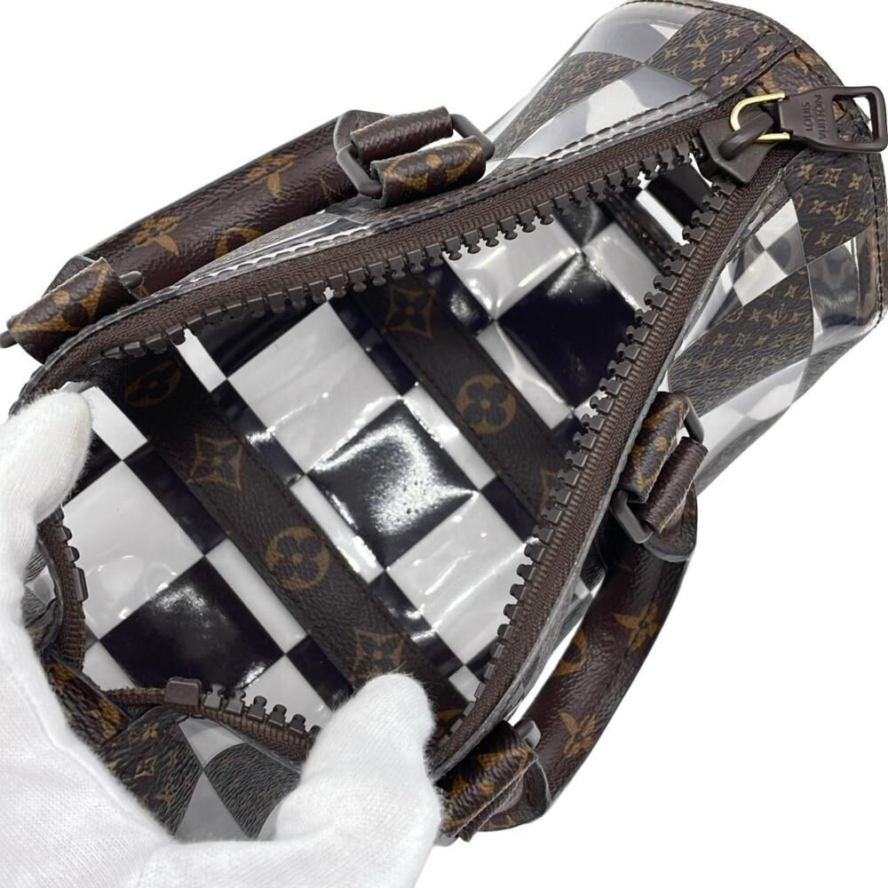 Louis Vuitton Keepall