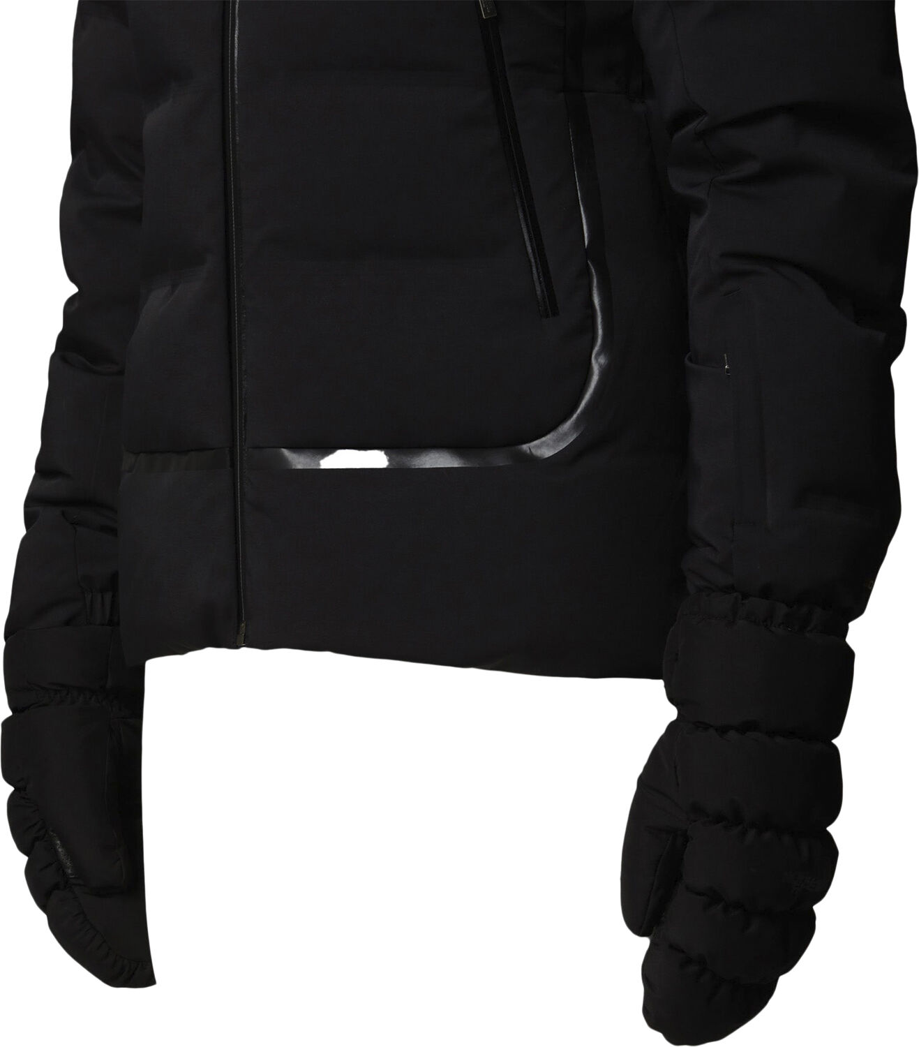 Montana Puffer Luffer