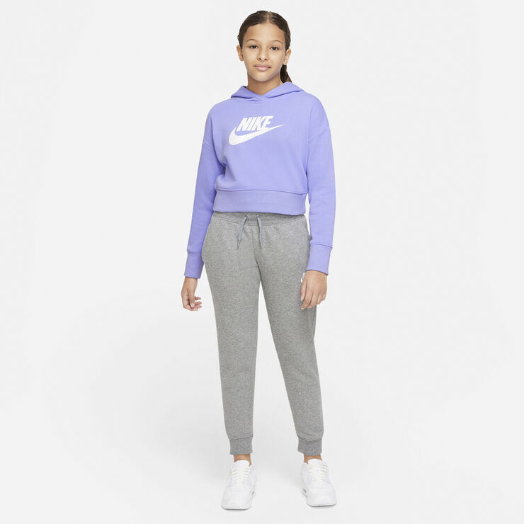 Sportswear Club Cropped Haettetroje