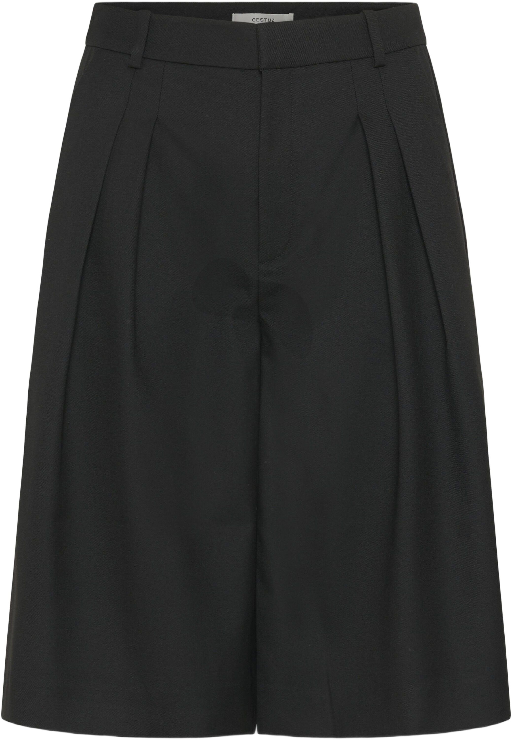 GZpaula HW wide shorts